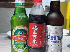 -有位虾匠·胶东土菜小馆(市北店)