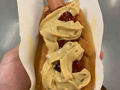 热狗-宜家·瑞典风味餐厅(北京西红门店)