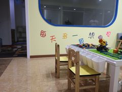 -想家粒科学探索中心(青林湾店)