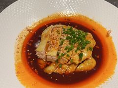 -同庆楼(滨湖万达广场店)