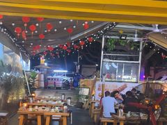-木屋烧烤(白石洲店)