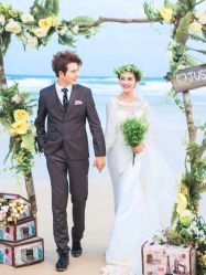 -玛奇朵婚纱摄影