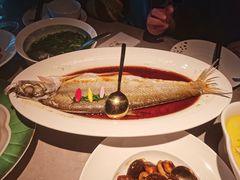 -醉庐·新上海菜(南京西路店)