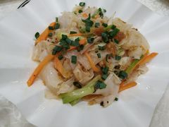 XO酱陈村粉-顺德人家食府(黄金广场店)
