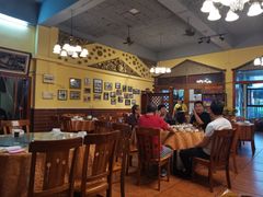 大堂-伊萨娜印尼餐馆