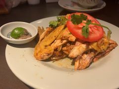 -大头虾越式风味餐厅(光明广场店)