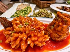 -宏宴·新京菜(望京店)