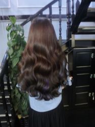 3AM-3AM HAIR SALON烫发染发接发