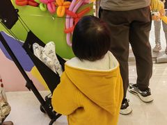 -西贝(紫荆广场店)