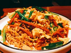 -陆壹捌餐厅(五大道店)