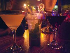 -Helens海伦司小酒馆(南京洪武路店)