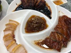 -客家汇·客家传承菜(水库店)