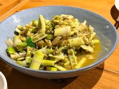 -WILDS 野有食(碧坞店)