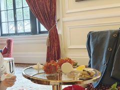 -Salon de Ville浦江汇(上海外滩华尔道夫酒店店)