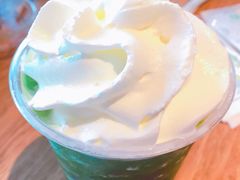 -星巴克(德阳洋洋百货店)