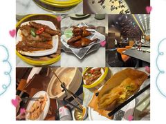 -乔街深夜食堂·小龙虾·高压锅生蚝(杭州总店)