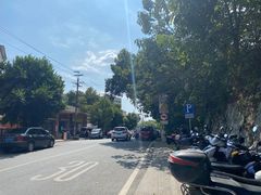 -三门江国家森林公园