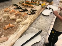 -盛宴标帜餐厅·亲子自助 (南昌喜来登酒店)