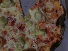 -JINNS锦时 steak&pizza(浸信会礼拜堂旧址店)