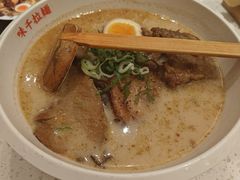 -味千拉面(常州关河东路分店)