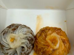 -鑫震源·苏式大虾生煎(山塘街店)