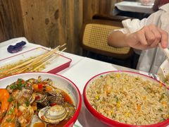 -三毛烧烤·南昌大排档(山姆店)