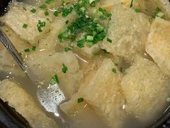 葱油汤肉皮-和记小菜(七宝店)