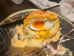 -鸟鹏烧鸟居酒屋(熙龙湾店)