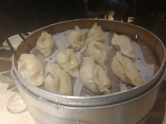 -老班长手工灌汤包老店(东山店)