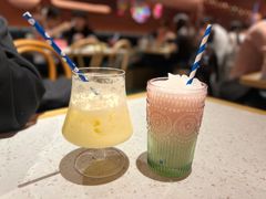 -墨纪Mojí墨西哥餐厅(南开大悦城店)