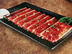 特制肥牛-平泽烤肉(锦水街店)