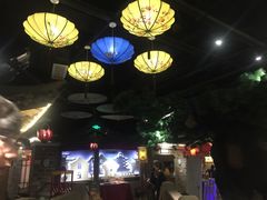 -老宁波1381餐厅(宏泰广场店)