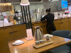 大堂-点心传说·粤菜点心(佐阾虹湾店)