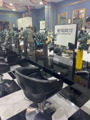 -BHG Hair Salon
