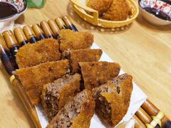 -桃屋日本料理(清华科技园店)