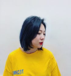 -THE LOG SALON 记录