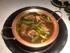 -京韵胡同·酱香羊蝎子火锅涮肉(长寿路店)