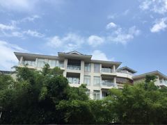 -三亚亚龙湾雅高美爵酒店