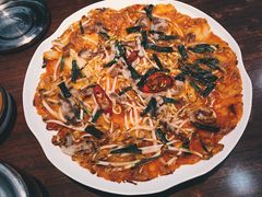 -神仙雪浓汤(明洞店)