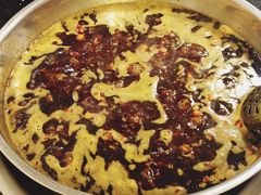 麻辣红锅-飘香火锅(玉林西路店)