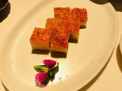 脆皮豬肉-三号黄浦会Canton Table