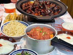 -回味黑鸭煲·始于2006(万松园店)