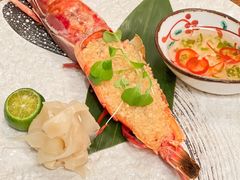 -Tsuru鹤日本料理(静安香格里拉店)