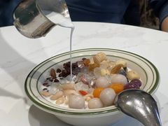-堂屋糖水店(愚园店)