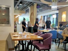 大堂-喜粤糖朝餐厅(三八广场店)