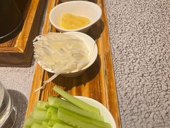 -北京王府井希尔顿酒店·秦唐中餐厅Chynna