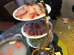 -映象潇湘·小瑶村·民族特色餐厅(植物园店)