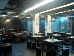 -到家尝北京菜(西坝河店)