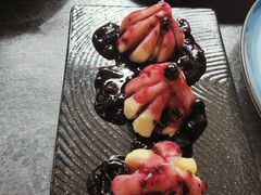 -李记东北饺子馆·东北菜(欢乐谷店)