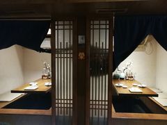 -傑·料理·海鲜放题(佛山文华荟店)